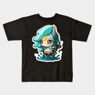 Sirena Kids T-Shirt